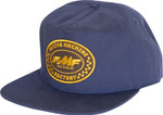 FMF Factory Flag Snapback Hat