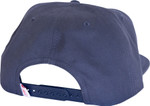 FMF Factory Flag Snapback Hat
