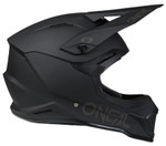 O'Neal 4 SRS MX Offroad Helmet