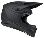 O'Neal 4 SRS MX Offroad Helmet