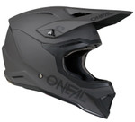 O'Neal 4 SRS MX Offroad Helmet