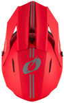 O'Neal 4 SRS MX Offroad Helmet
