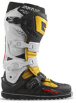 Gaerne SG22 Jarvis 50th Anniversary Mens MX Offroad Boots