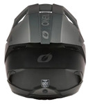 O'Neal 3 SRS Solid MX Offroad Helmet
