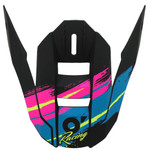 O'Neal 5 SRS Reseda V.26 Helmet Visor/Peak