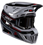 Leatt 8.5 MX Offroad Helmet Kit w/Velocity 5.5 Goggles