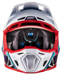 Leatt 8.5 MX Offroad Helmet Kit w/Velocity 5.5 Goggles