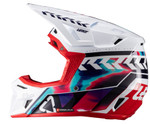 Leatt 8.5 MX Offroad Helmet Kit w/Velocity 5.5 Goggles