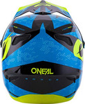O'Neal Sonus Deft Mountain Bike Helmet