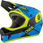 O'Neal Sonus Deft Mountain Bike Helmet