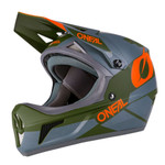 O'Neal Sonus Deft Mountain Bike Helmet