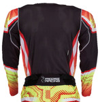 Moose Agroid S23 Mens MX Offroad Jersey