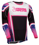 Moose Agroid S23 Mens MX Offroad Jersey