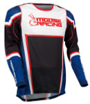 Moose Agroid S23 Mens MX Offroad Jersey