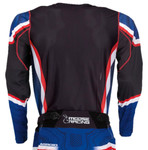 Moose Agroid S23 Mens MX Offroad Jersey