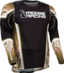 Moose Agroid S23 Mens MX Offroad Jersey