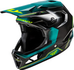 Fly Racing Rayce Repeat MTB Mountain Bike Helmet