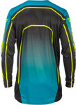 Fly Racing Rayce Mens MTB Mountain Bike Jersey