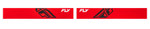 Fly Racing Focus Youth MX Offroad Goggles