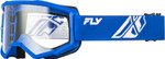 Fly Racing Focus Youth MX Offroad Goggles