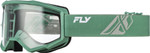 Fly Racing Focus Youth MX Offroad Goggles