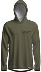FXR Attack Air UPF Mens Pullover Hoody