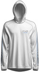 FXR Derby Air UPF Mens Pullover Hoody