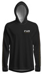 FXR Derby Air UPF Mens Pullover Hoody