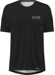 FXR Attack Air UPF Mens Short Sleeve T-Shirt