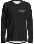 FXR Attack Air UPF Mens Long Sleeve T-Shirt