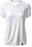 FXR Derby Air UPF Womens Short Sleeve T-Shirt