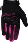 FXR Reflex Kids MX Offroad Gloves