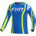 FXR Helium Infinity Mens MX Offroad Jersey