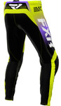 FXR Clutch Kids MX Offroad Pants