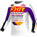 FXR Podium Gladiator 26 Mens MX Offroad Jersey
