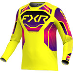 FXR Podium Relay Mens MX Offroad Jersey