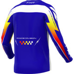 FXR Clutch Pro Mens MX Offroad Jersey