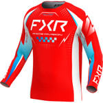 FXR Clutch Pro Mens MX Offroad Jersey
