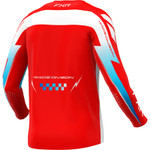 FXR Clutch Pro Mens MX Offroad Jersey