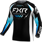 FXR Clutch Pro Mens MX Offroad Jersey