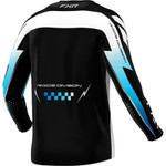 FXR Clutch Pro Mens MX Offroad Jersey