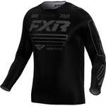 FXR Clutch Mens MX Offroad Jersey