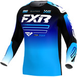 FXR Clutch Mens MX Offroad Jersey