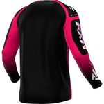 FXR Clutch Mens MX Offroad Jersey