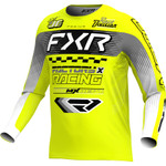 FXR Podium Youth MX Offroad Jersey
