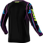 FXR Podium Youth MX Offroad Jersey