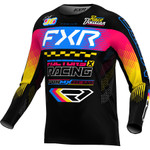 FXR Podium Youth MX Offroad Jersey