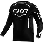 FXR Podium Youth MX Offroad Jersey