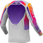 FXR Podium Youth MX Offroad Jersey