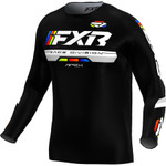 FXR Apex Youth MX Offroad Jersey